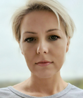 Katarzyna Kopycińska